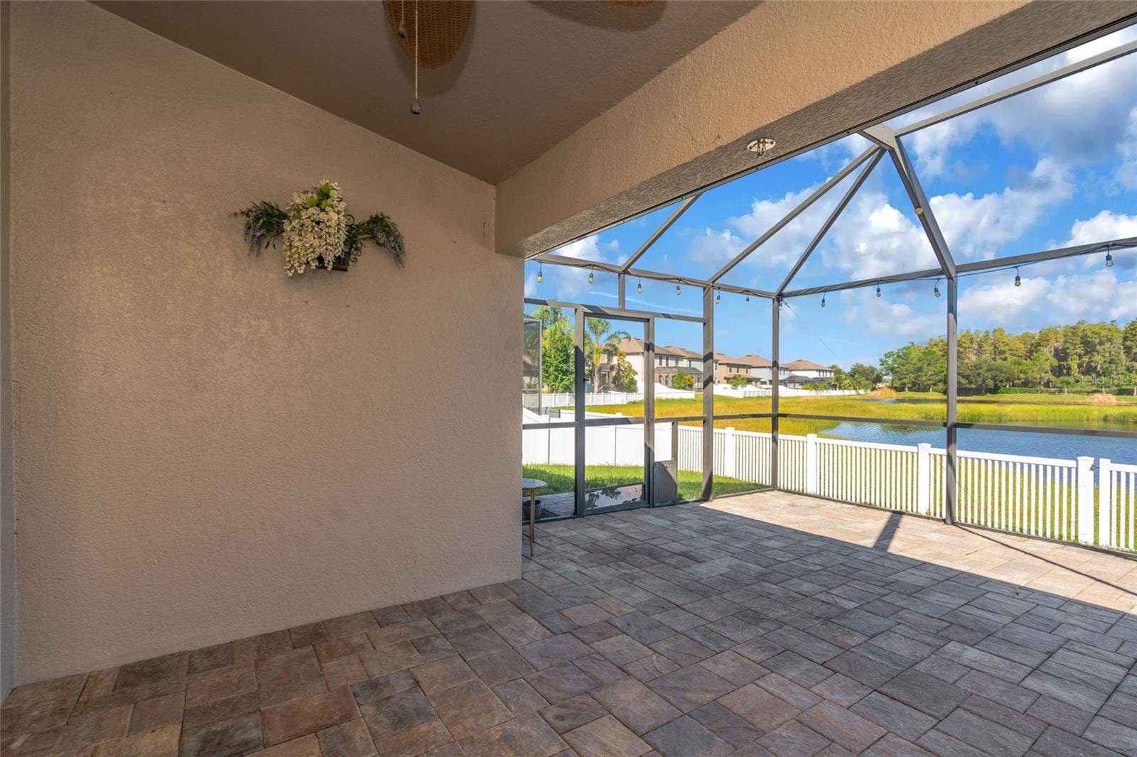 12539 MOUNTAIN SPRINGS PLACE, New Port Richey, FL 34655 Patio