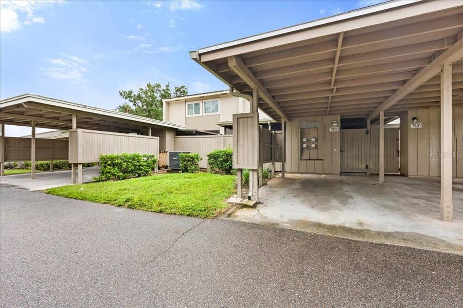Property photo for 7903 CEDAR DRIVE, Temple Terrace, FL