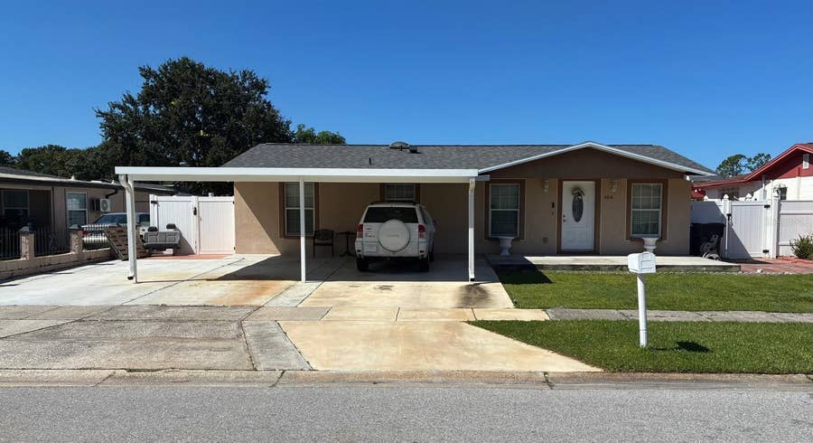Property photo for 4814 BONITA VISTA DRIVE, Tampa, FL