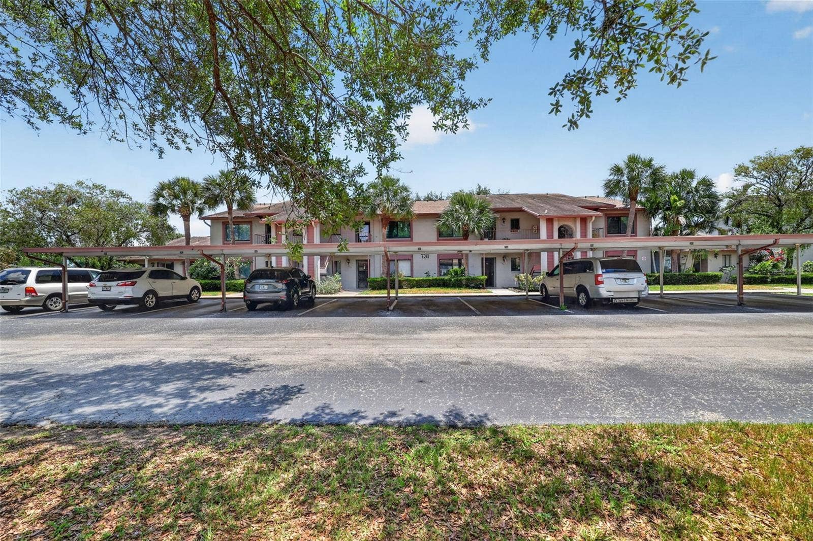 731 83RD AVENUE N, #105, St Petersburg, FL 33702 731 83RD AVENUE N, #105, St Petersburg, FL 33702