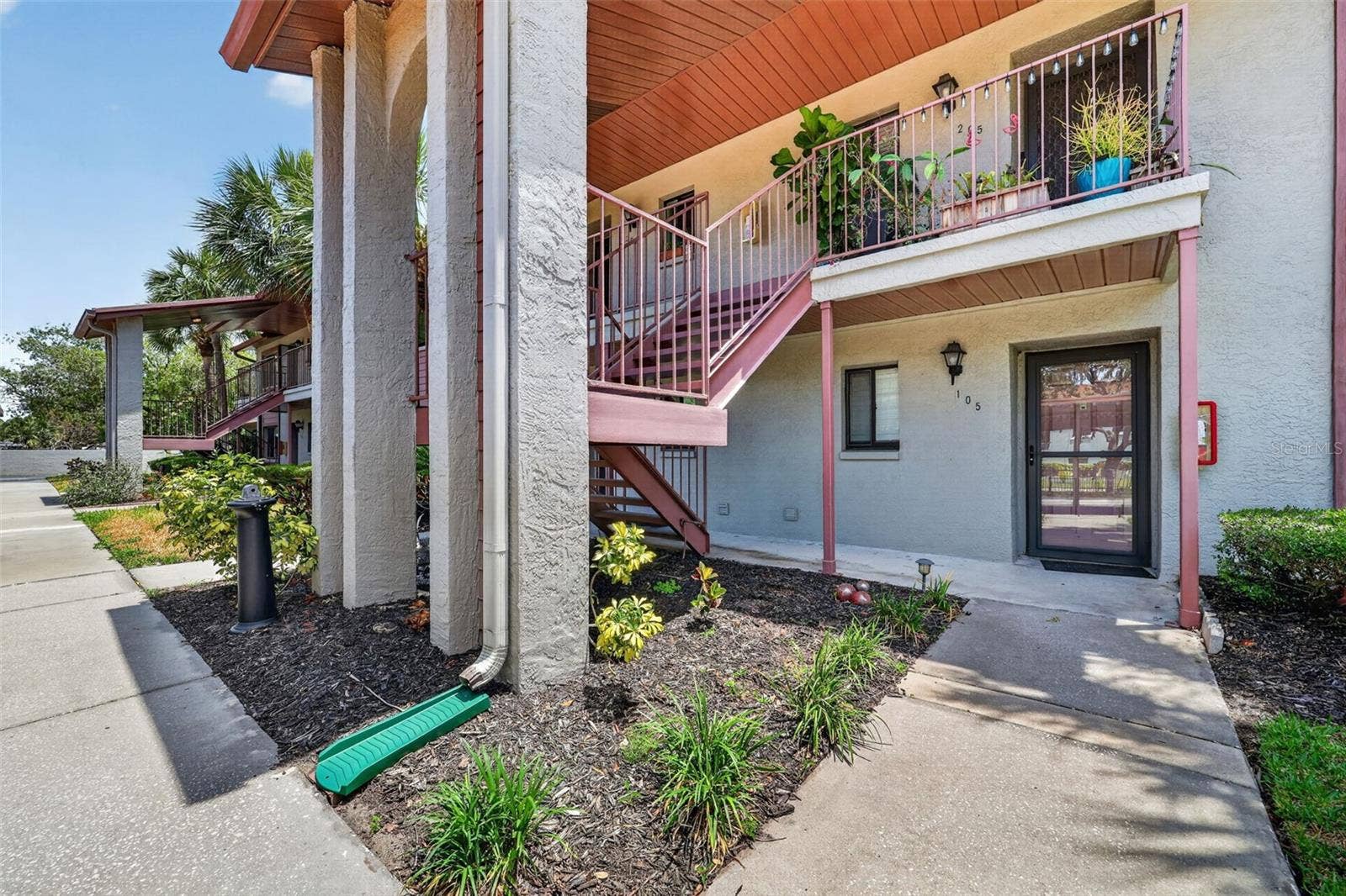731 83RD AVENUE N, #105, St Petersburg, FL 33702 731 83RD AVENUE N, #105, St Petersburg, FL 33702