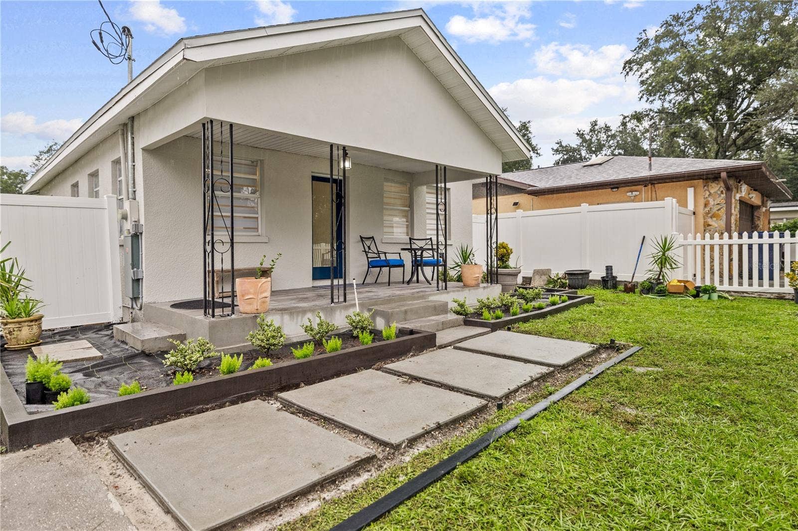 6910 N BREVARD AVENUE, Tampa, FL 33604 6910 N BREVARD AVENUE, Tampa, FL 33604