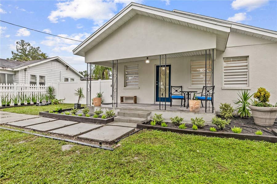 Property photo for 6910 N BREVARD AVENUE, Tampa, FL