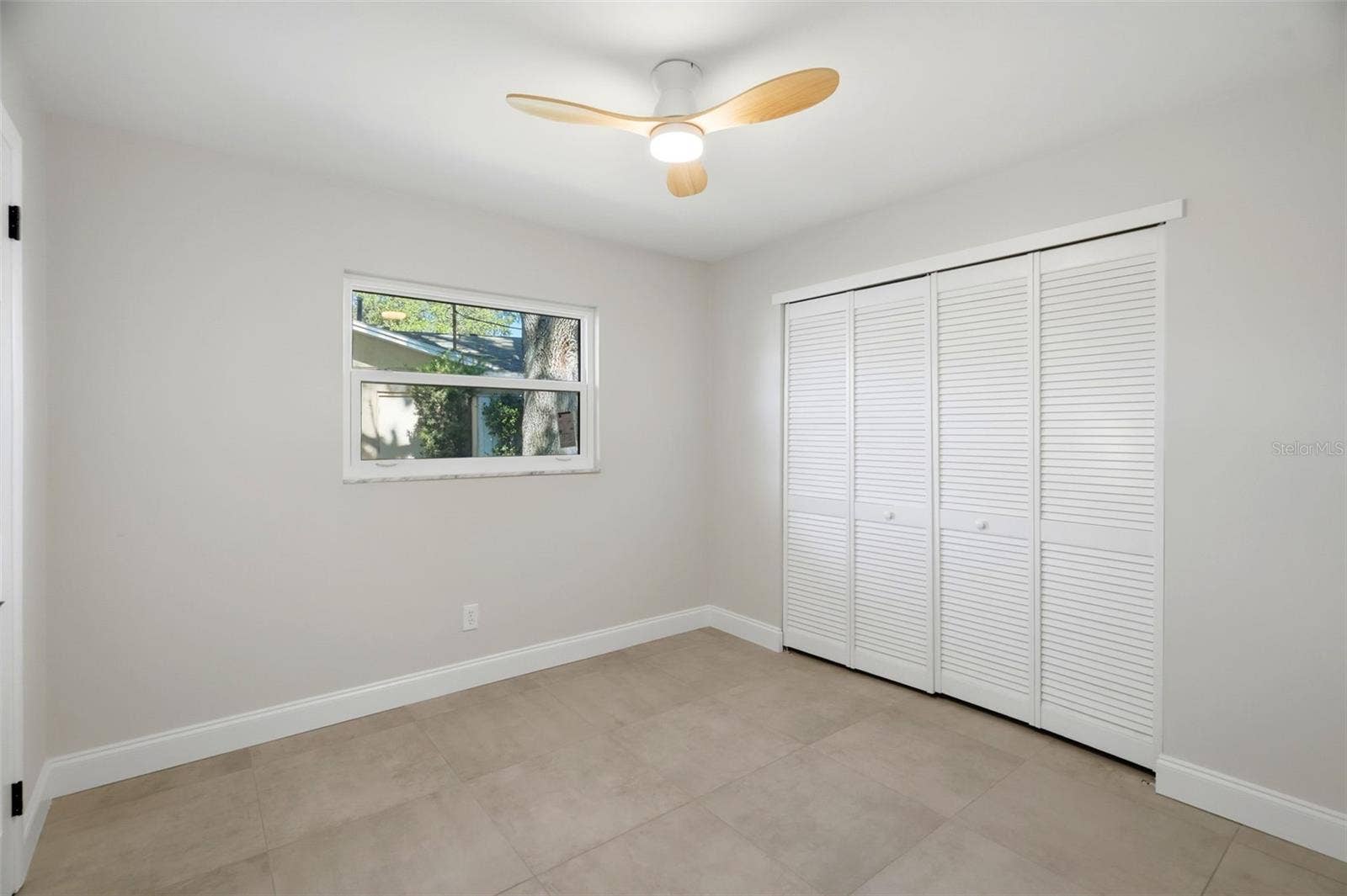 4700 14TH STREET NE, St Petersburg, FL 33703 One of four bedrooms!