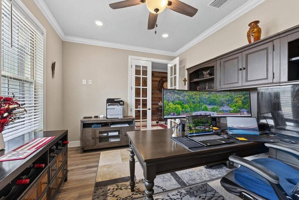 18431 CORTES CREEK BOULEVARD, Spring Hill, FL 34610 18431 CORTES CREEK BOULEVARD, Spring Hill, FL 34610