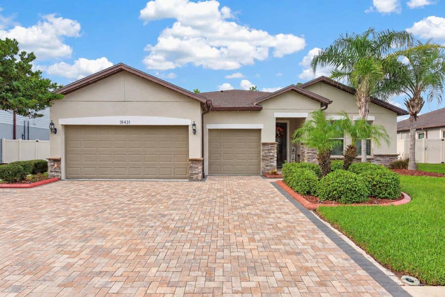 Property photo for 18431 CORTES CREEK BOULEVARD, Spring Hill, FL