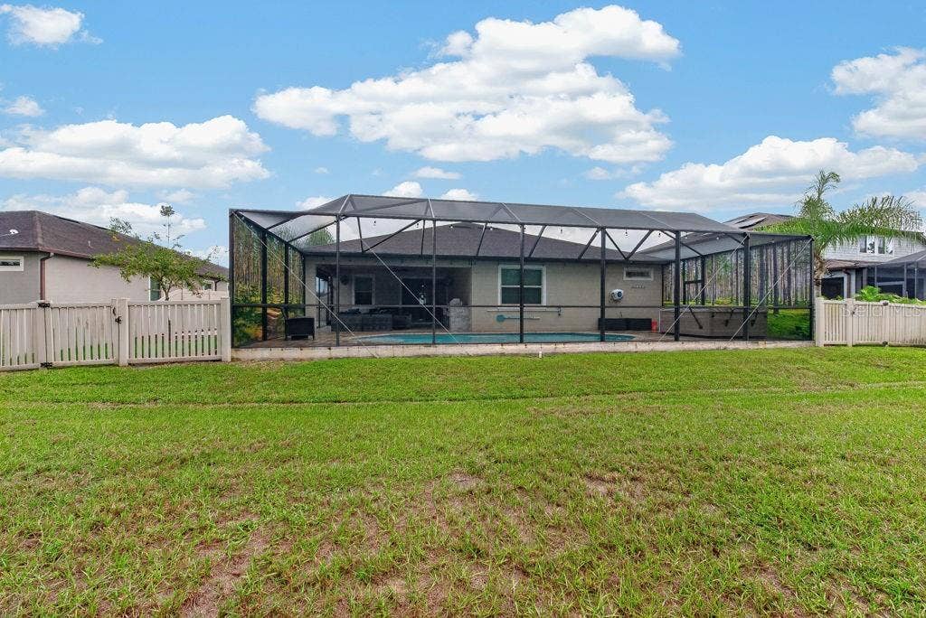18431 CORTES CREEK BOULEVARD, Spring Hill, FL 34610 18431 CORTES CREEK BOULEVARD, Spring Hill, FL 34610