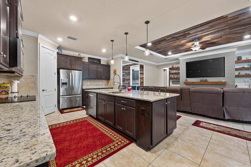 18431 CORTES CREEK BOULEVARD, Spring Hill, FL 34610 18431 CORTES CREEK BOULEVARD, Spring Hill, FL 34610