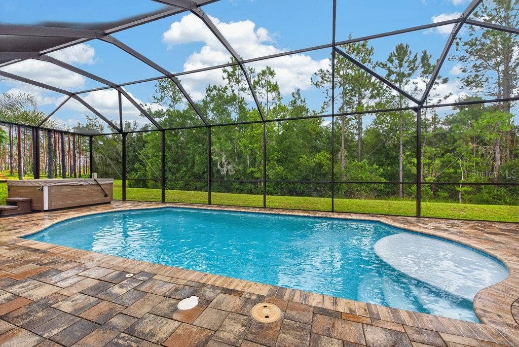 18431 CORTES CREEK BOULEVARD, Spring Hill, FL 34610 18431 CORTES CREEK BOULEVARD, Spring Hill, FL 34610