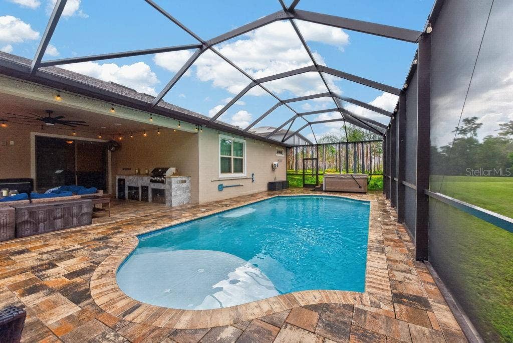 18431 CORTES CREEK BOULEVARD, Spring Hill, FL 34610 18431 CORTES CREEK BOULEVARD, Spring Hill, FL 34610