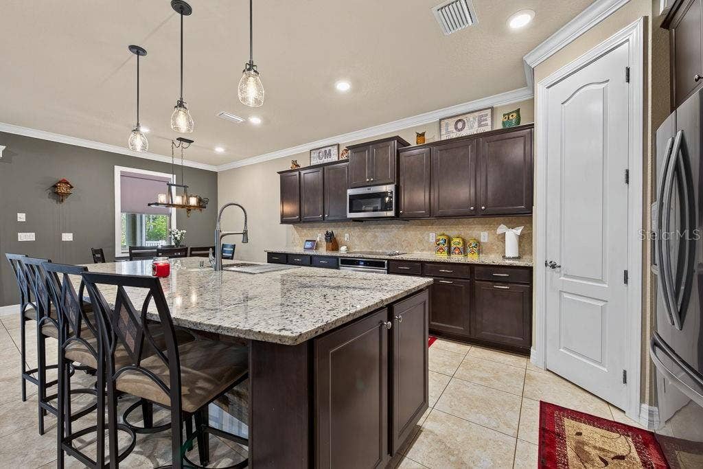 18431 CORTES CREEK BOULEVARD, Spring Hill, FL 34610 18431 CORTES CREEK BOULEVARD, Spring Hill, FL 34610