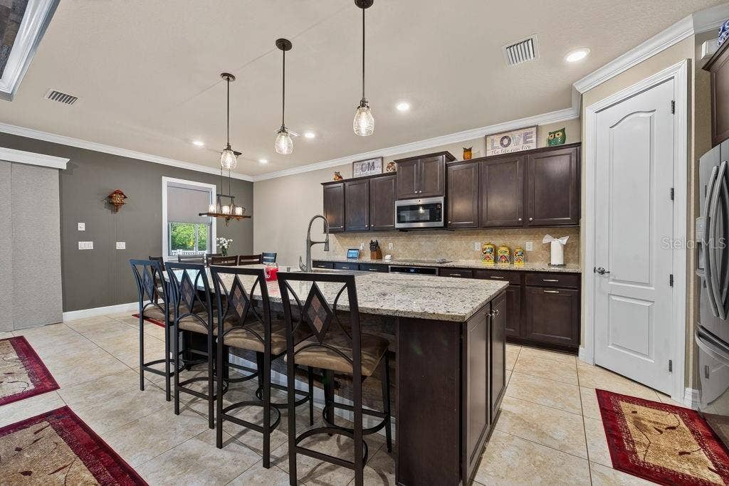 18431 CORTES CREEK BOULEVARD, Spring Hill, FL 34610 18431 CORTES CREEK BOULEVARD, Spring Hill, FL 34610