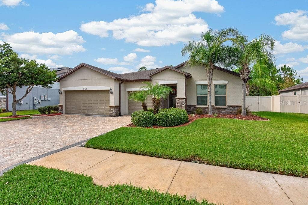 18431 CORTES CREEK BOULEVARD, Spring Hill, FL 34610 18431 CORTES CREEK BOULEVARD, Spring Hill, FL 34610