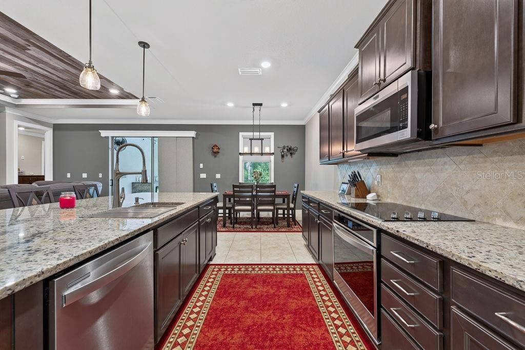 18431 CORTES CREEK BOULEVARD, Spring Hill, FL 34610 18431 CORTES CREEK BOULEVARD, Spring Hill, FL 34610