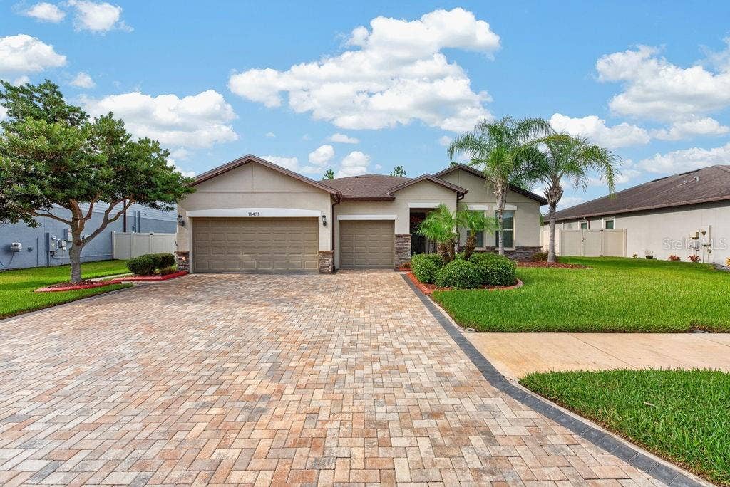 18431 CORTES CREEK BOULEVARD, Spring Hill, FL 34610 18431 CORTES CREEK BOULEVARD, Spring Hill, FL 34610