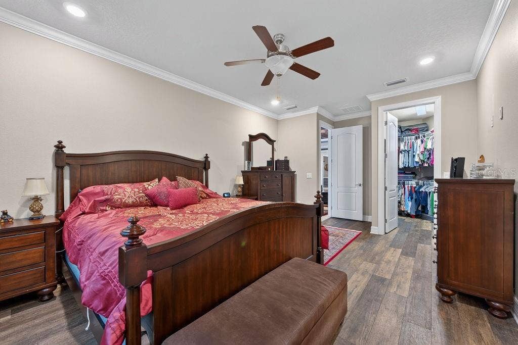 18431 CORTES CREEK BOULEVARD, Spring Hill, FL 34610 18431 CORTES CREEK BOULEVARD, Spring Hill, FL 34610