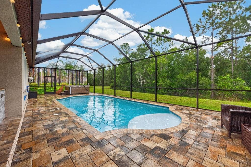 18431 CORTES CREEK BOULEVARD, Spring Hill, FL 34610 18431 CORTES CREEK BOULEVARD, Spring Hill, FL 34610