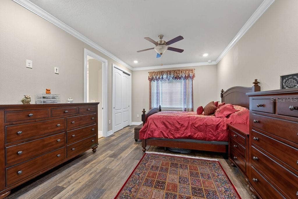 18431 CORTES CREEK BOULEVARD, Spring Hill, FL 34610 18431 CORTES CREEK BOULEVARD, Spring Hill, FL 34610