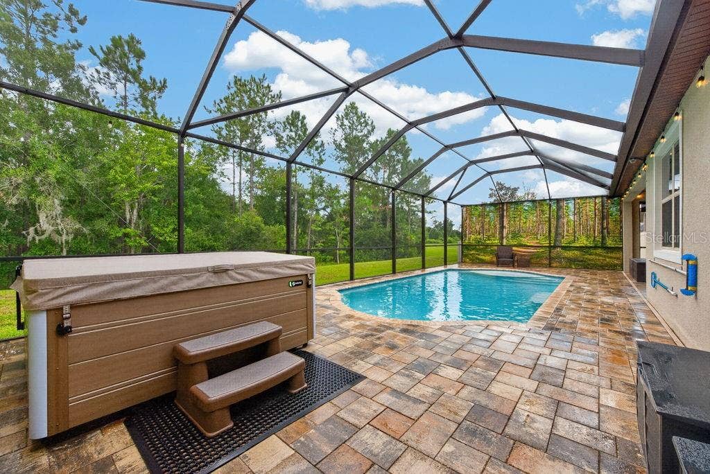 18431 CORTES CREEK BOULEVARD, Spring Hill, FL 34610 18431 CORTES CREEK BOULEVARD, Spring Hill, FL 34610