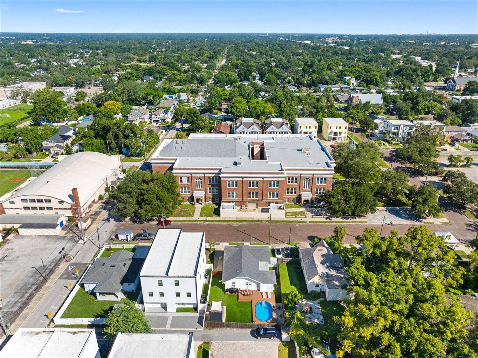 210 W EUCLID AVENUE, Tampa, FL 33602