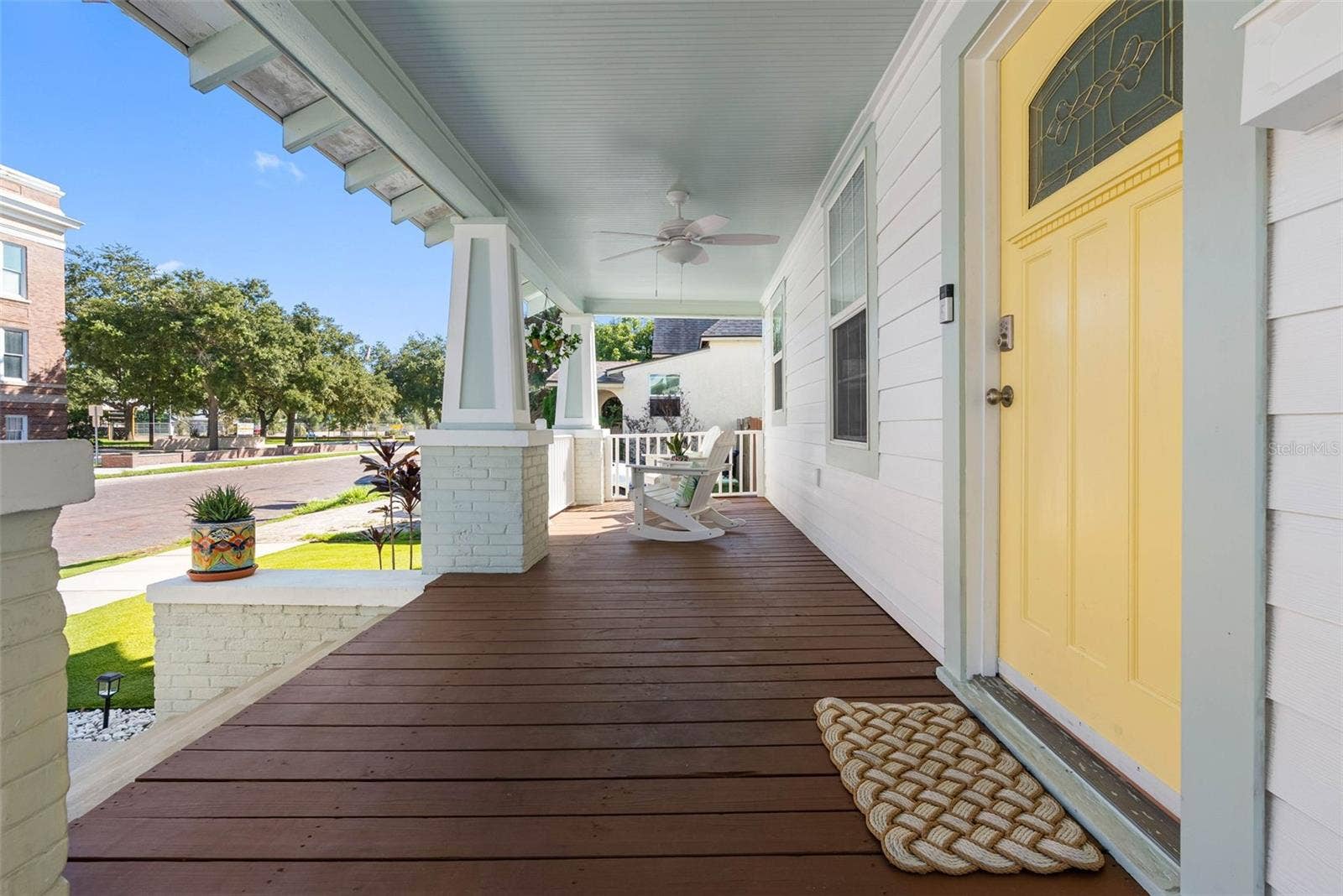 210 W EUCLID AVENUE, Tampa, FL 33602