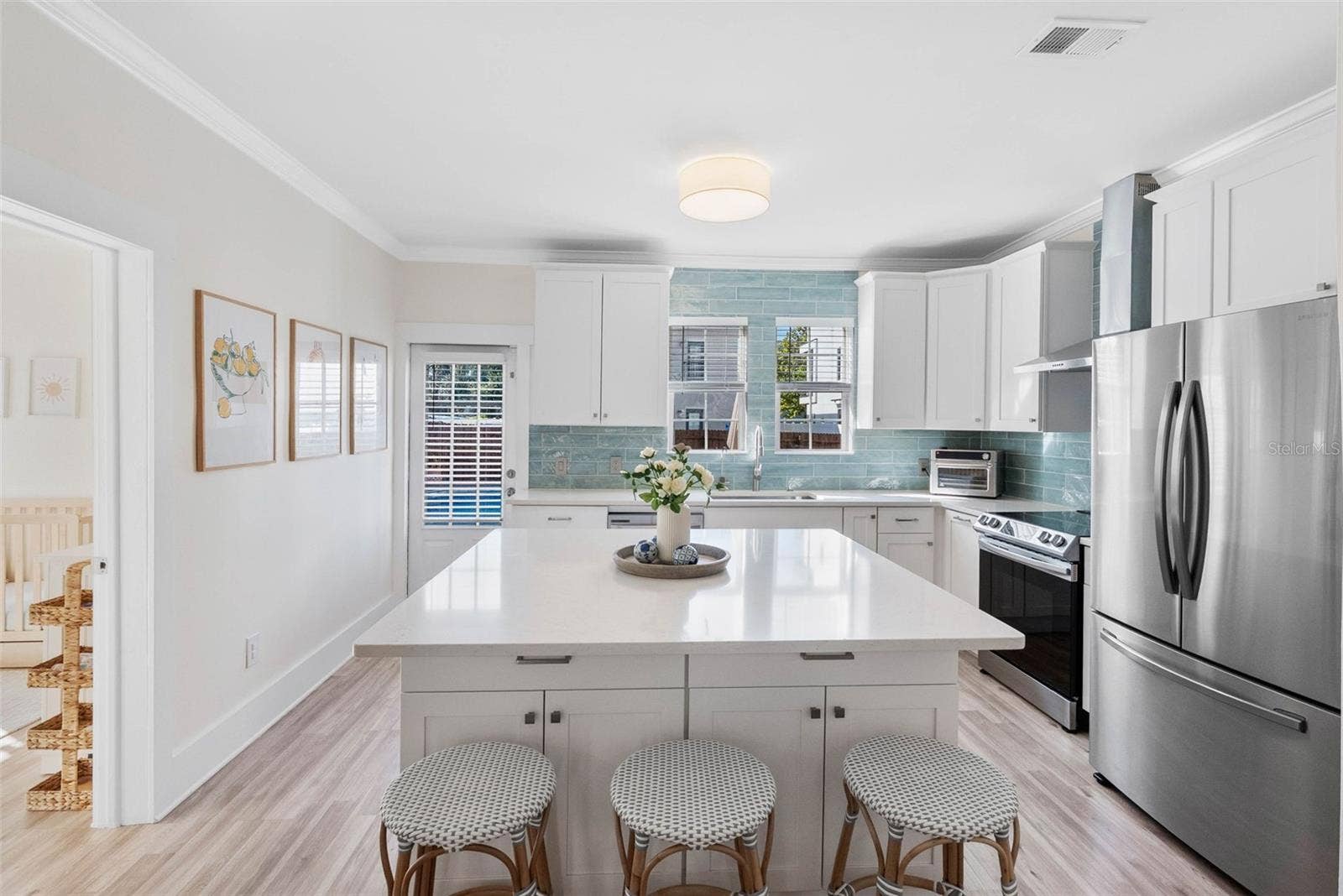 210 W EUCLID AVENUE, Tampa, FL 33602