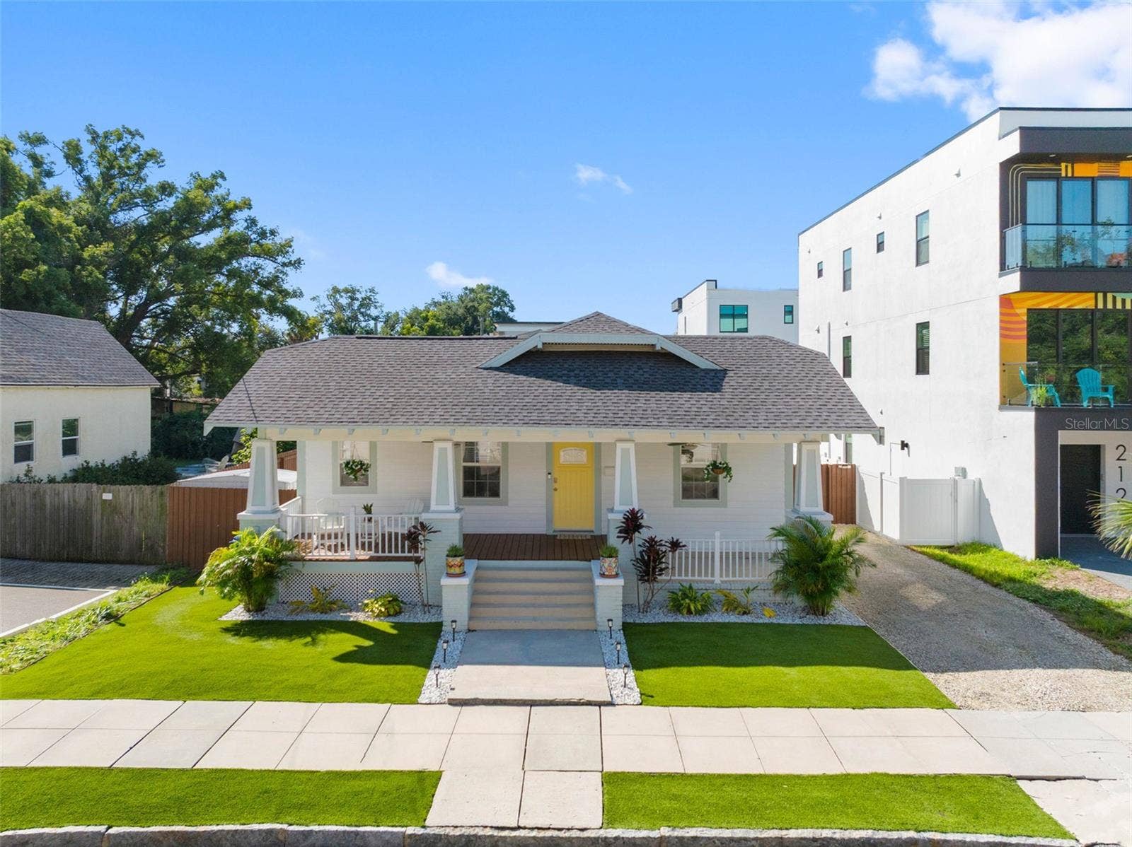 210 W EUCLID AVENUE, Tampa, FL 33602