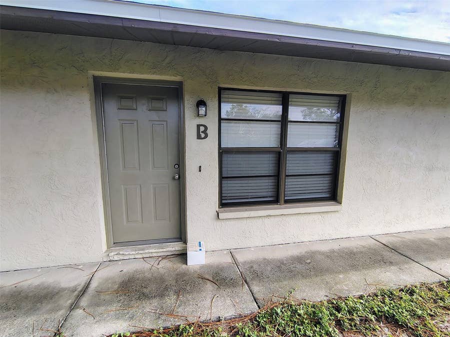 Property photo for 9563 LYNN LANE, #B, Seminole, FL