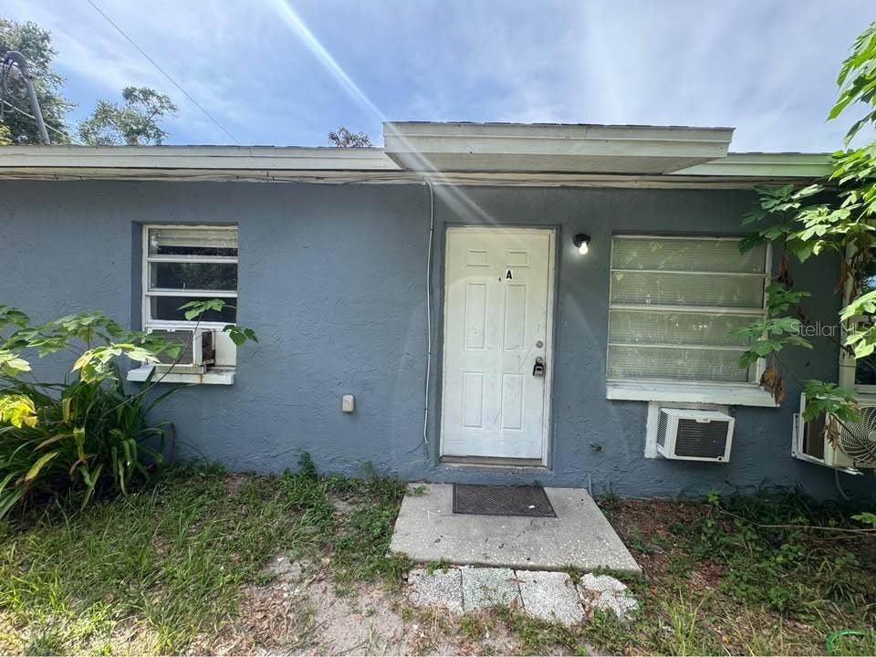 2200 E BIRD STREET, #A, Tampa, FL 33604 2200 E BIRD STREET, #A, Tampa, FL 33604