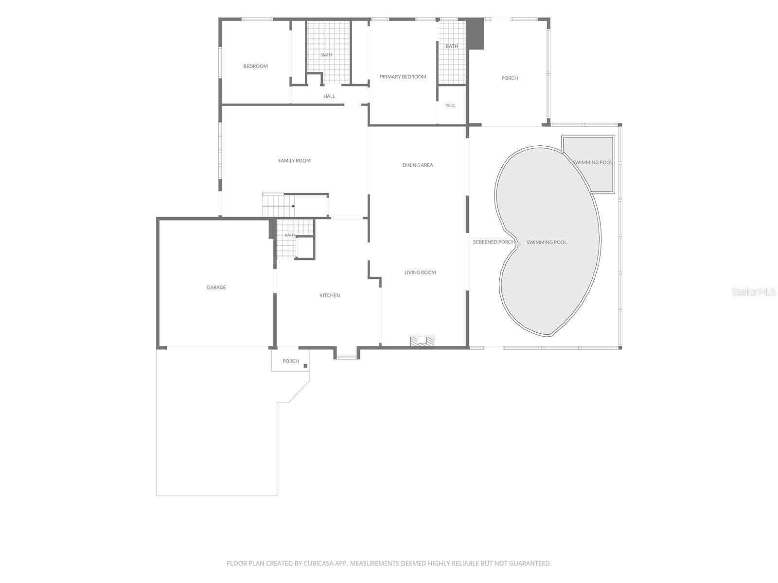 600 SHORE DRIVE E, Oldsmar, FL 34677 600 SHORE DRIVE E, Oldsmar, FL 34677