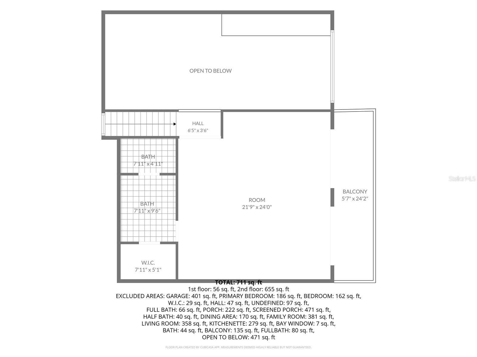 600 SHORE DRIVE E, Oldsmar, FL 34677 600 SHORE DRIVE E, Oldsmar, FL 34677