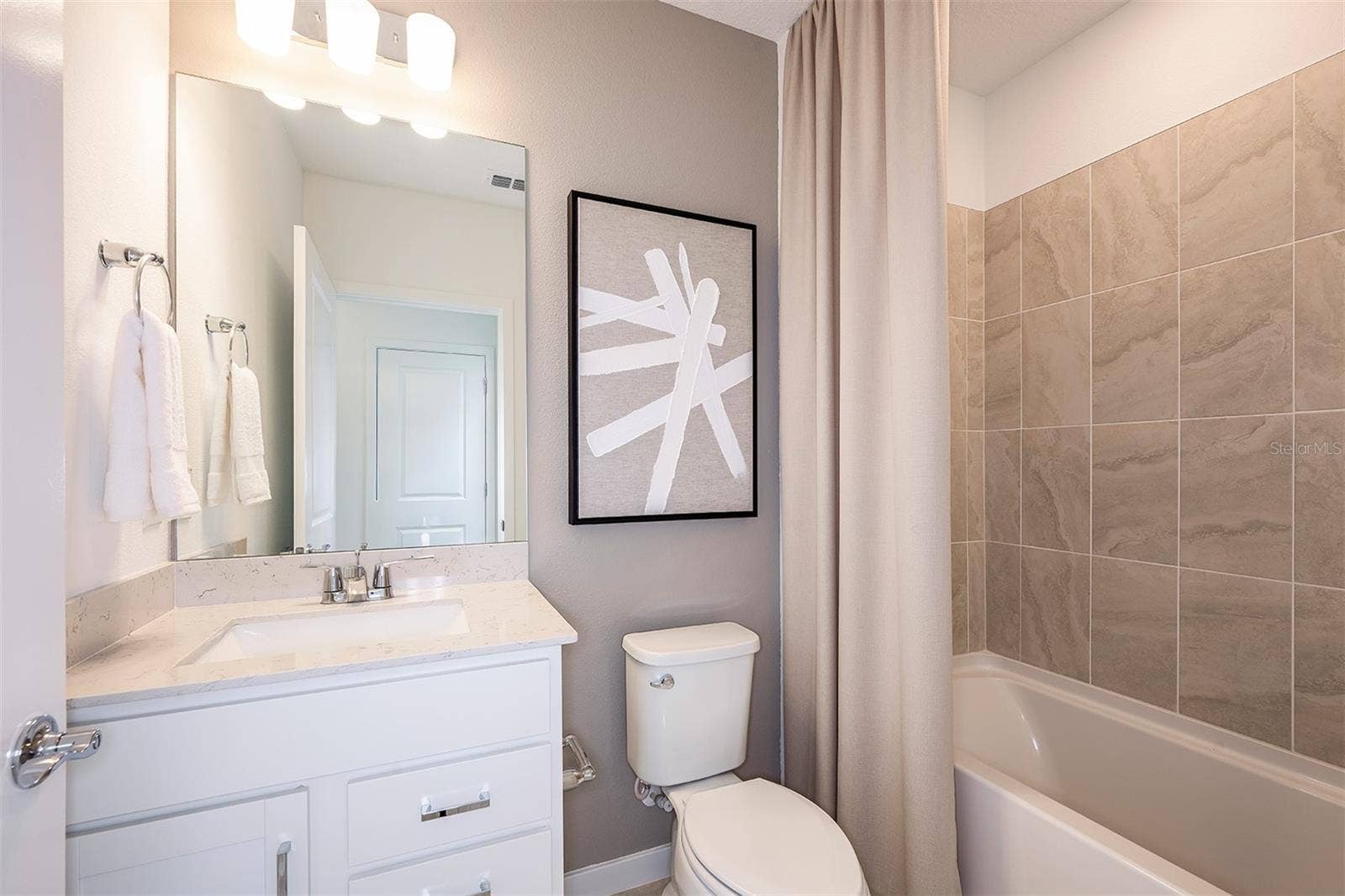 5510 FREESIA DRIVE, Lakeland, FL 33811 Model Representation