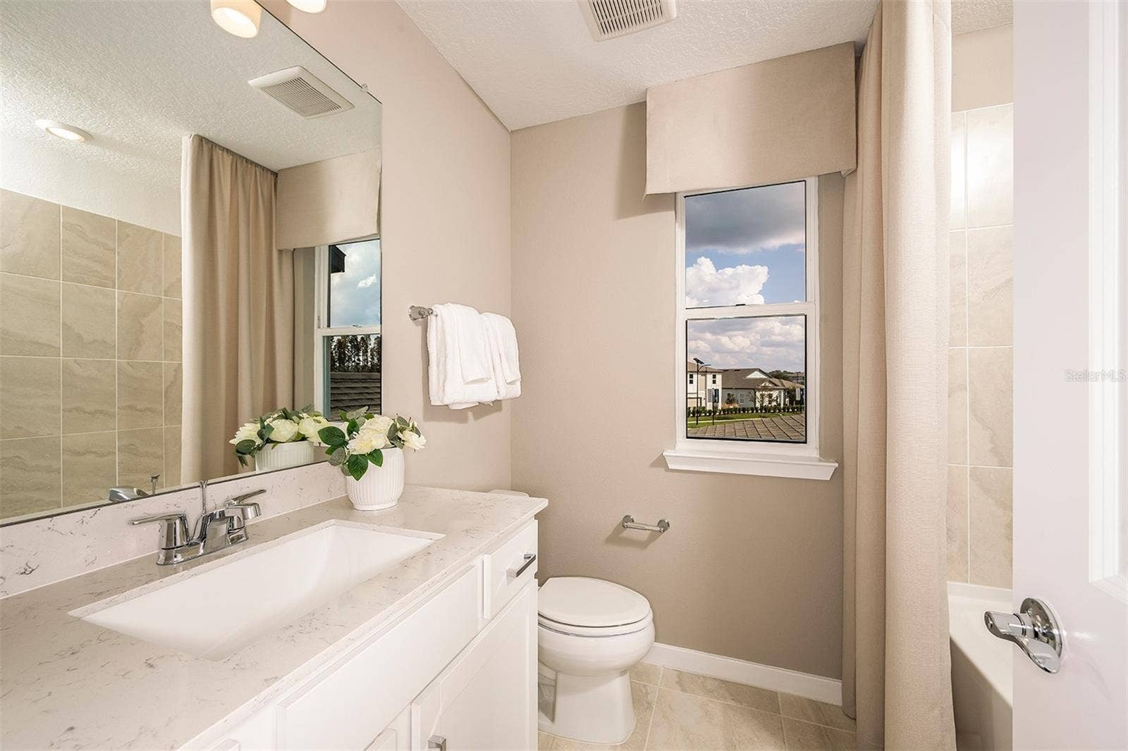 5510 FREESIA DRIVE, Lakeland, FL 33811 Model Representation