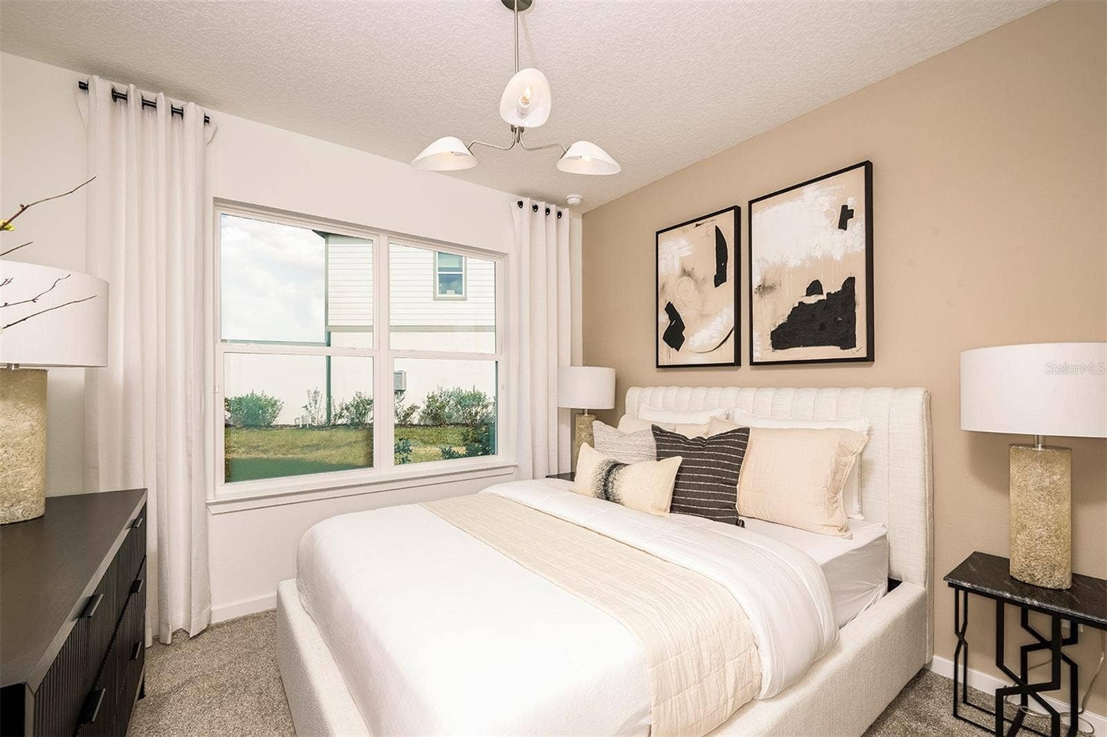 5510 FREESIA DRIVE, Lakeland, FL 33811 Model Representation