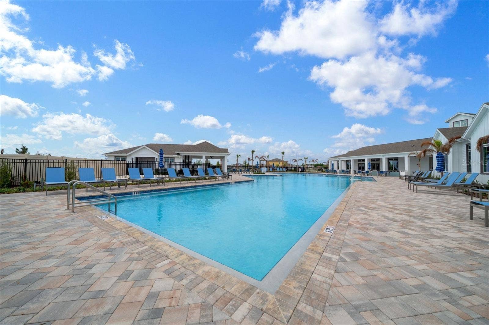 5510 FREESIA DRIVE, Lakeland, FL 33811 Resort Style Swimming Pool