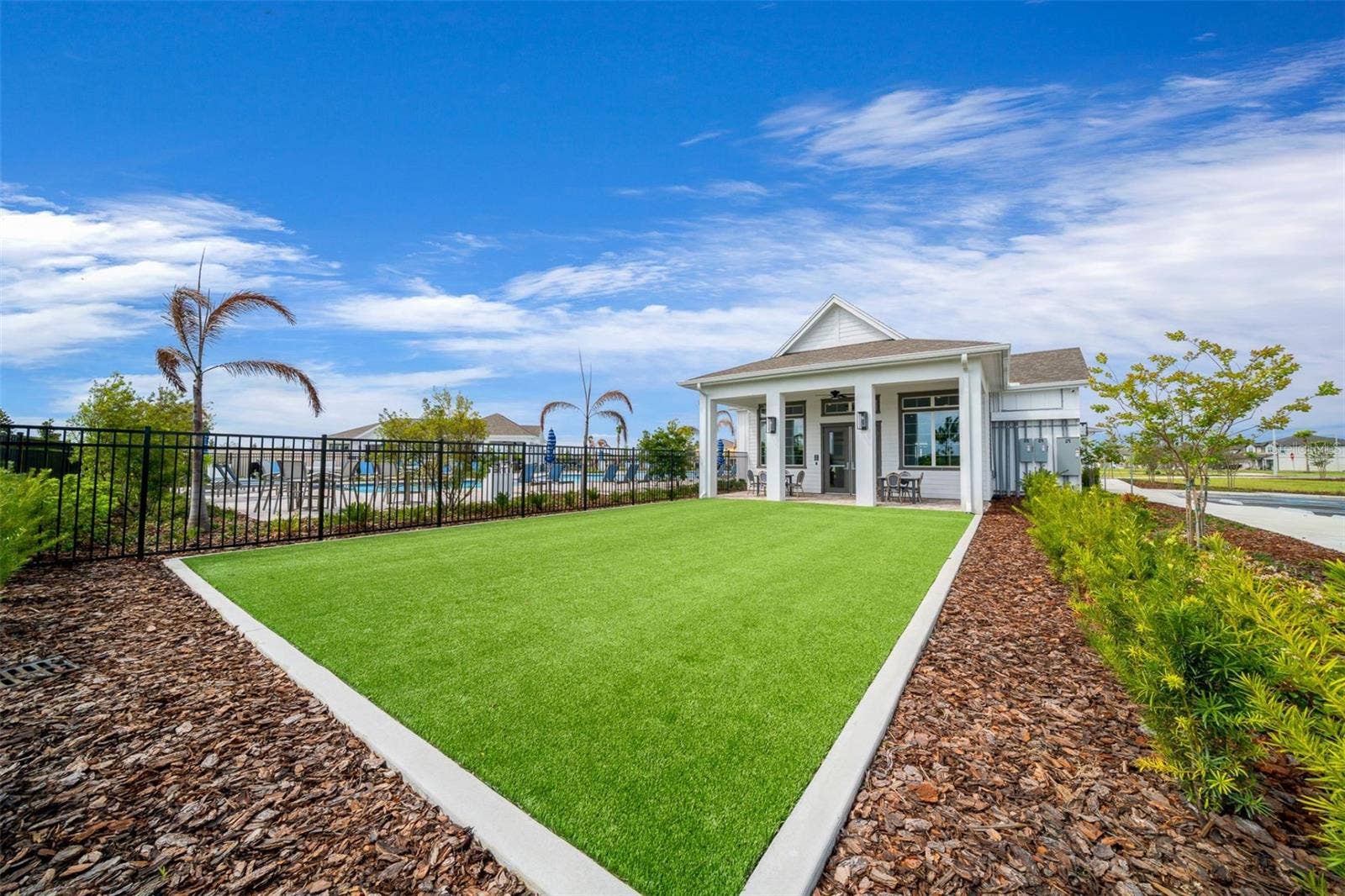 5510 FREESIA DRIVE, Lakeland, FL 33811 Yoga & Exercise Lawn