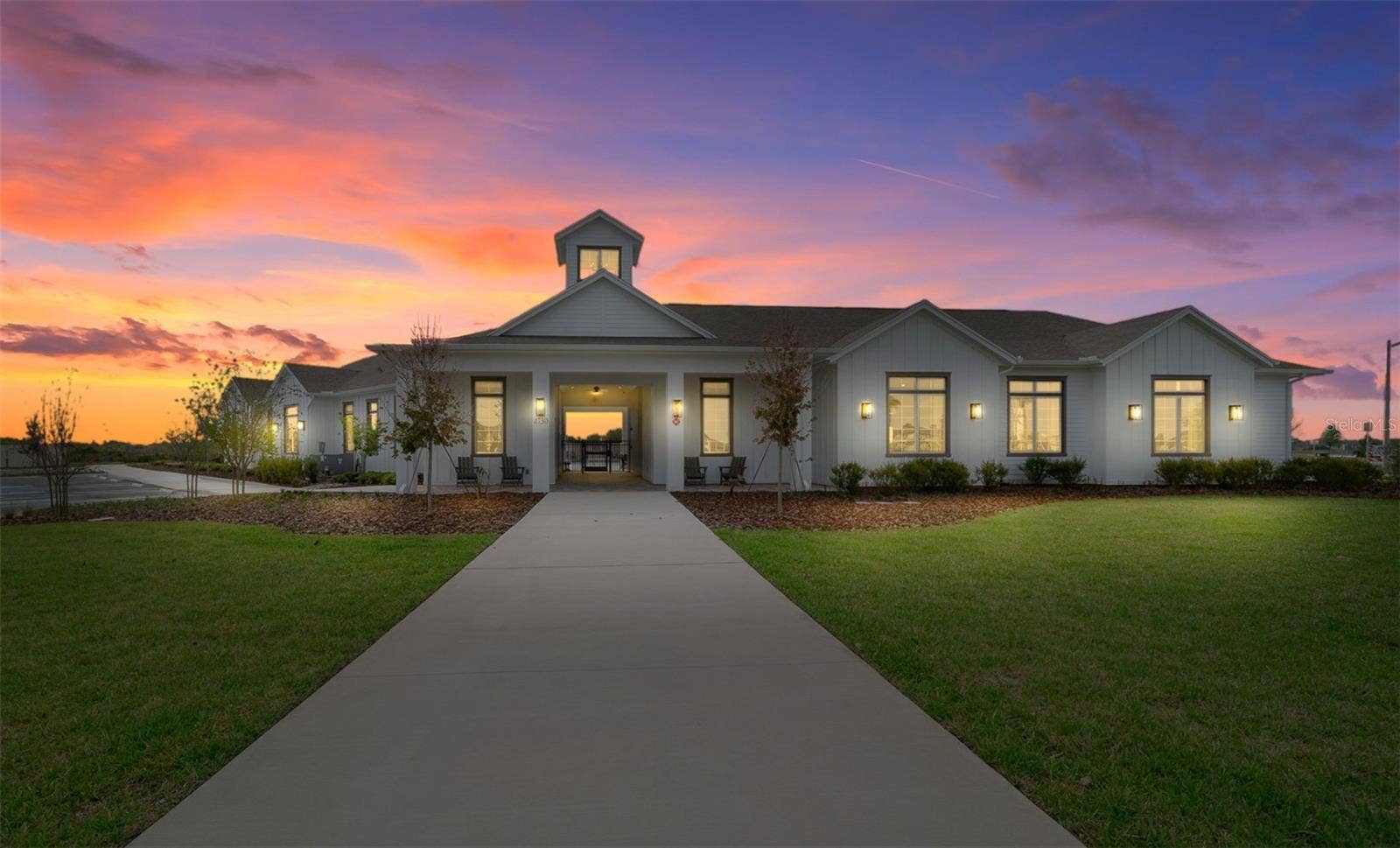 5510 FREESIA DRIVE, Lakeland, FL 33811 Amenity Hub