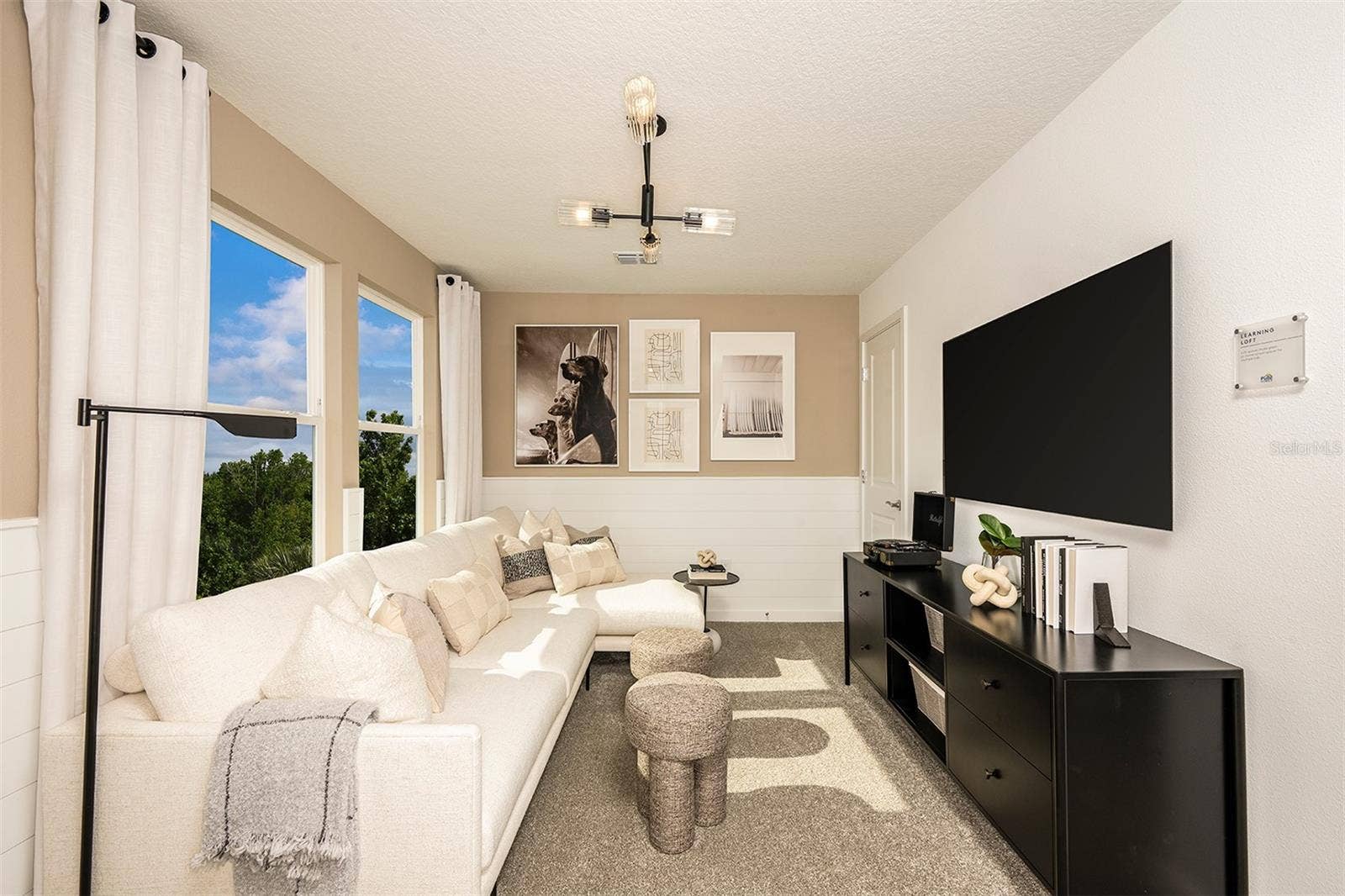 5510 FREESIA DRIVE, Lakeland, FL 33811 Model Representation