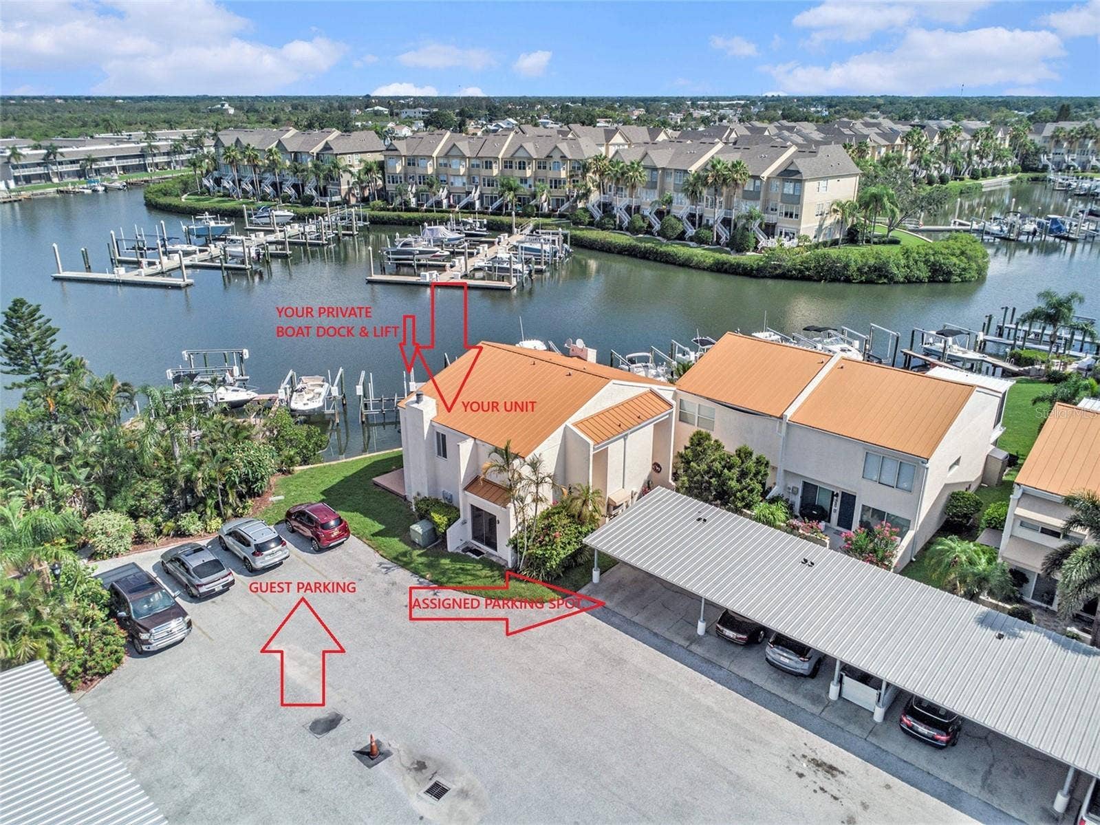 8719 COVE COURT, #10, Tampa, FL 33615 8719 COVE COURT, #10, Tampa, FL 33615