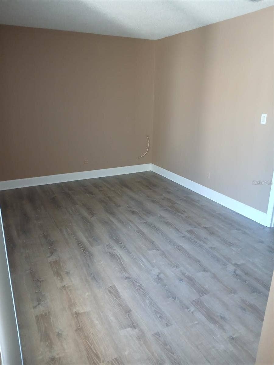 8719 COVE COURT, #10, Tampa, FL 33615 New upper-level flooring