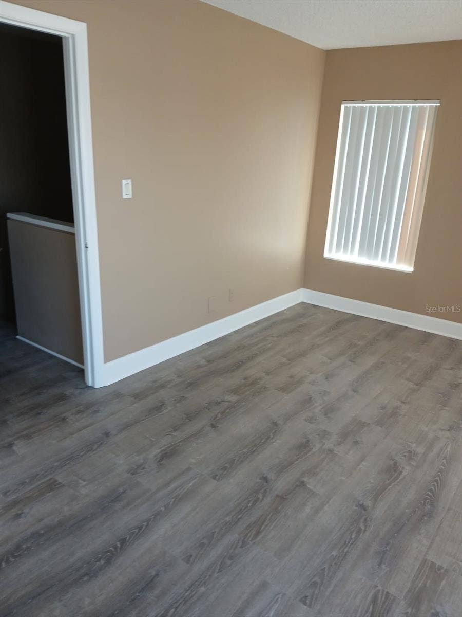 8719 COVE COURT, #10, Tampa, FL 33615 New upper-level flooring