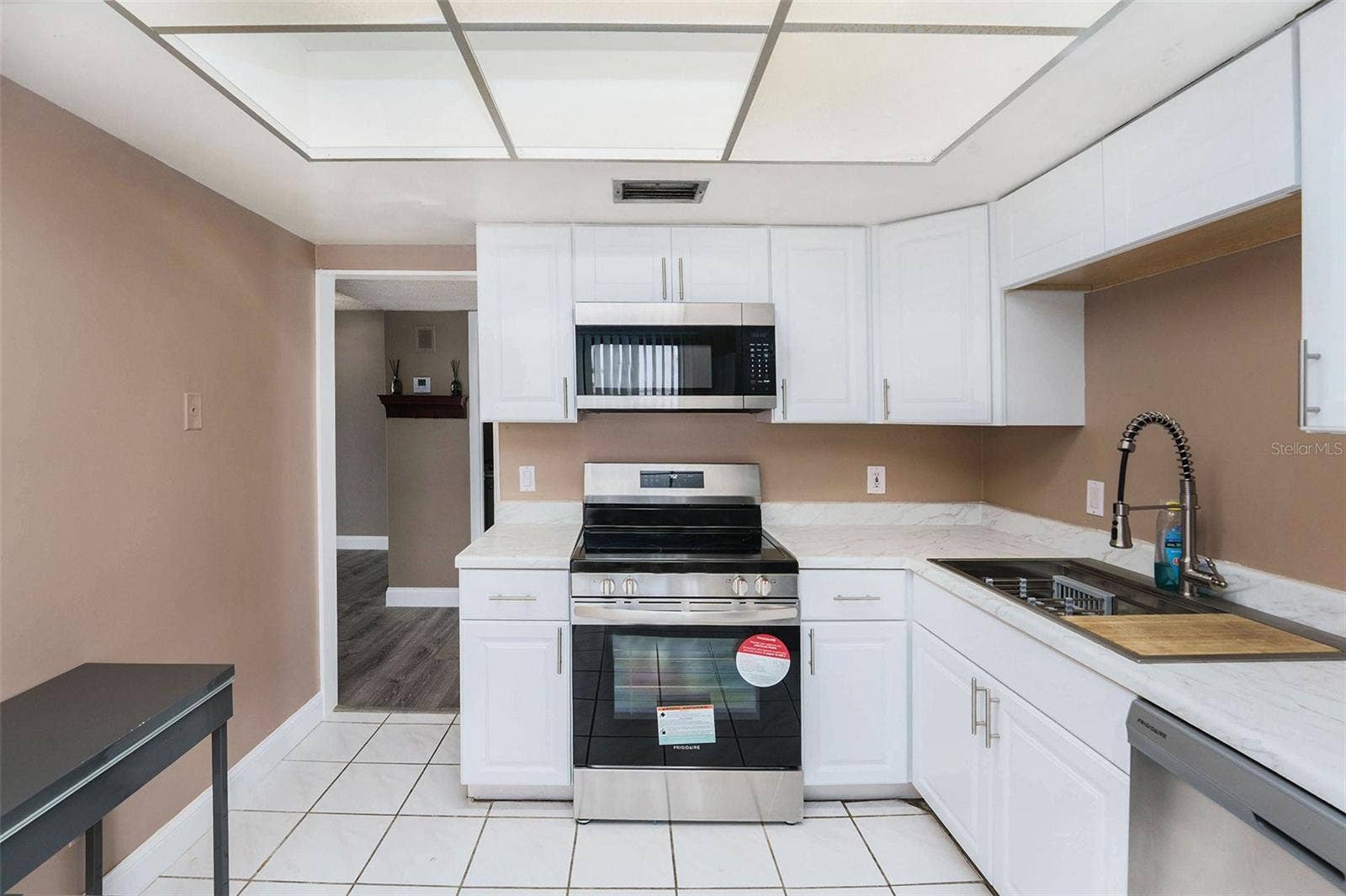 8719 COVE COURT, #10, Tampa, FL 33615 Newly remodeled. Dropdowns have been removed.