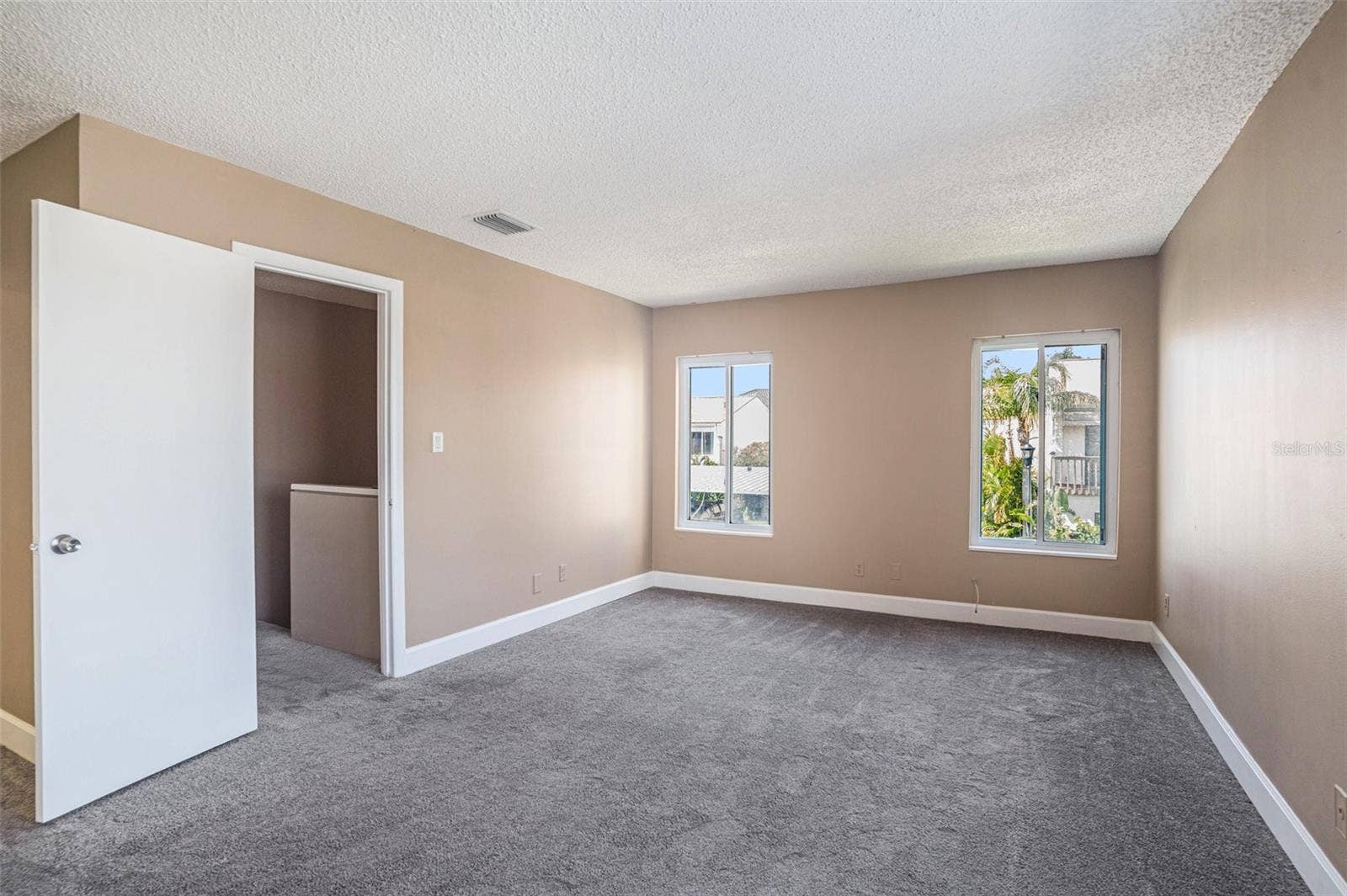 8719 COVE COURT, #10, Tampa, FL 33615 Carpet has been replaced with LVP