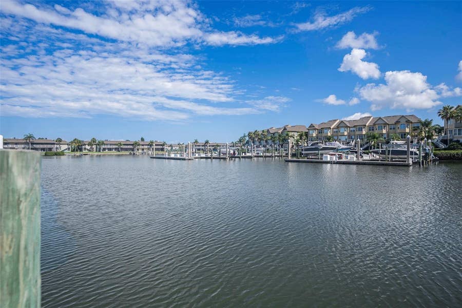 Property photo for 8719 COVE COURT, #10, Tampa, FL