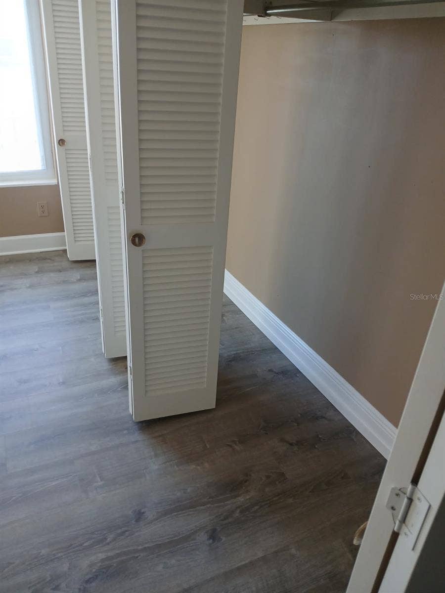 8719 COVE COURT, #10, Tampa, FL 33615 New Primary Bedroom flooring
