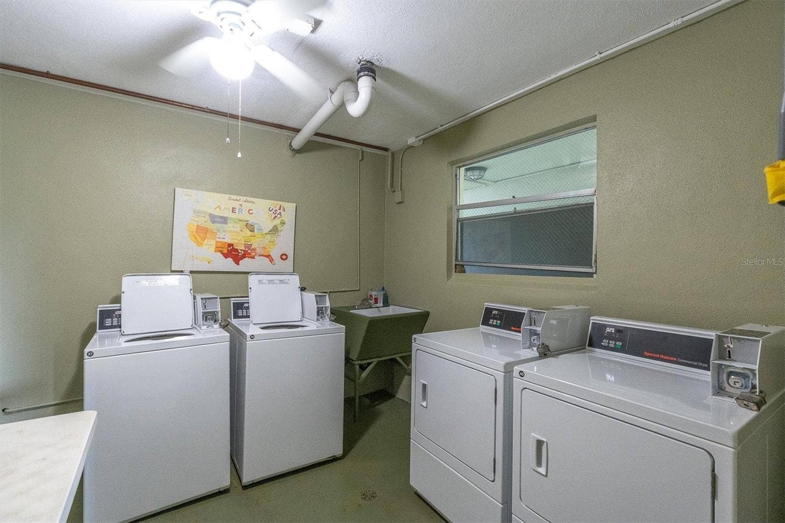 4885 1ST STREET NE, #106, St Petersburg, FL 33703