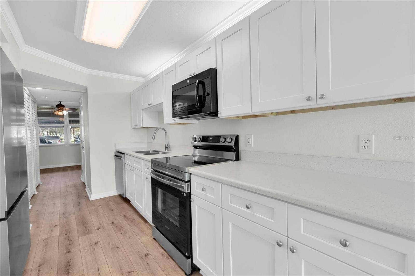 4885 1ST STREET NE, #106, St Petersburg, FL 33703