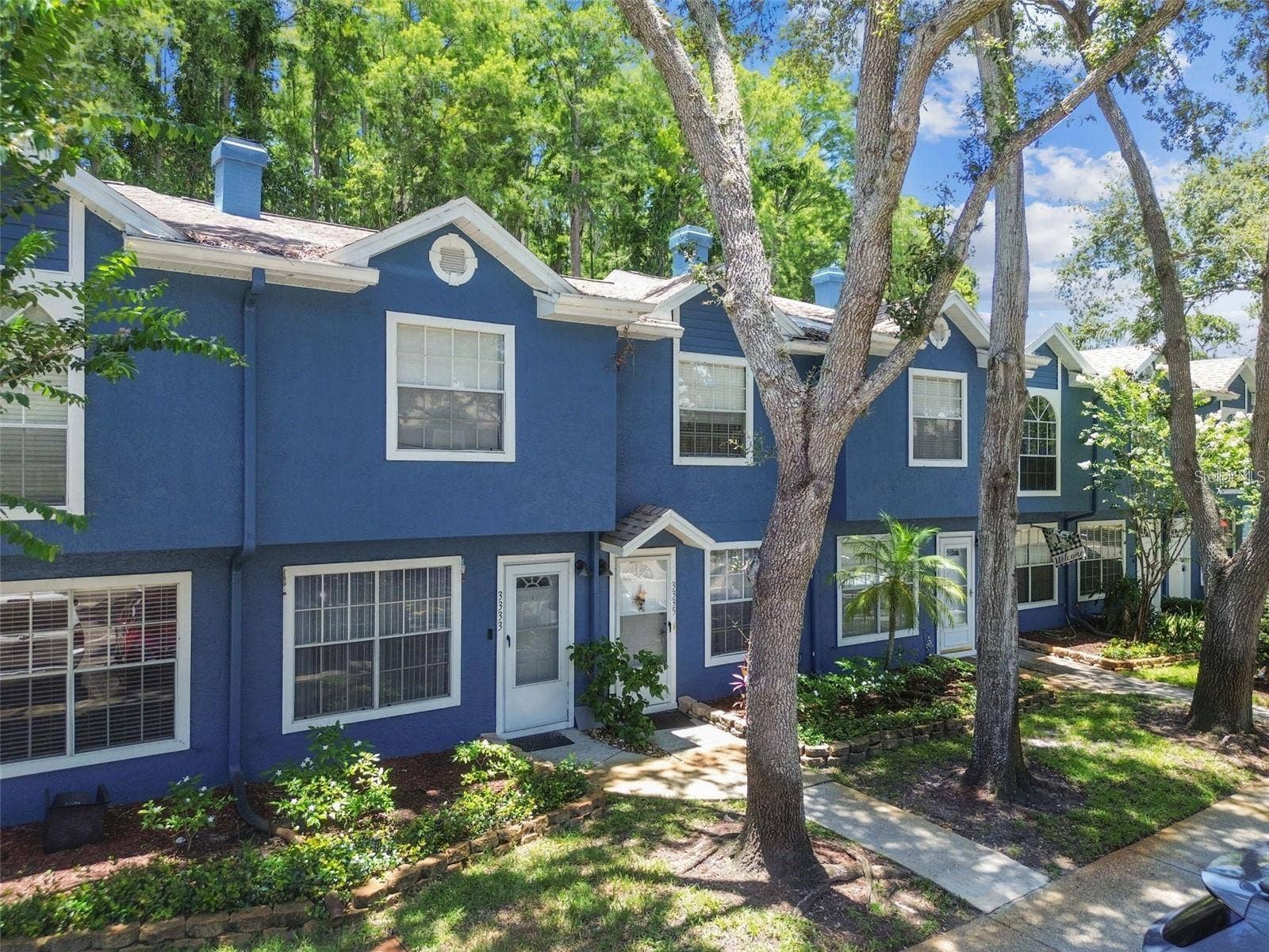 3335 FOX HUNT DRIVE, Palm Harbor, FL 34683
