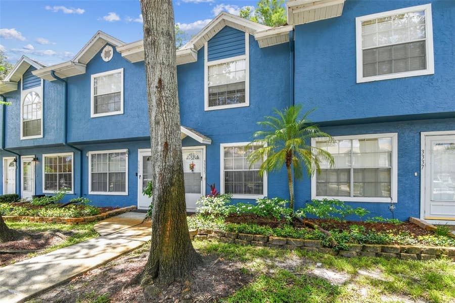 Property photo for 3335 FOX HUNT DRIVE, Palm Harbor, FL