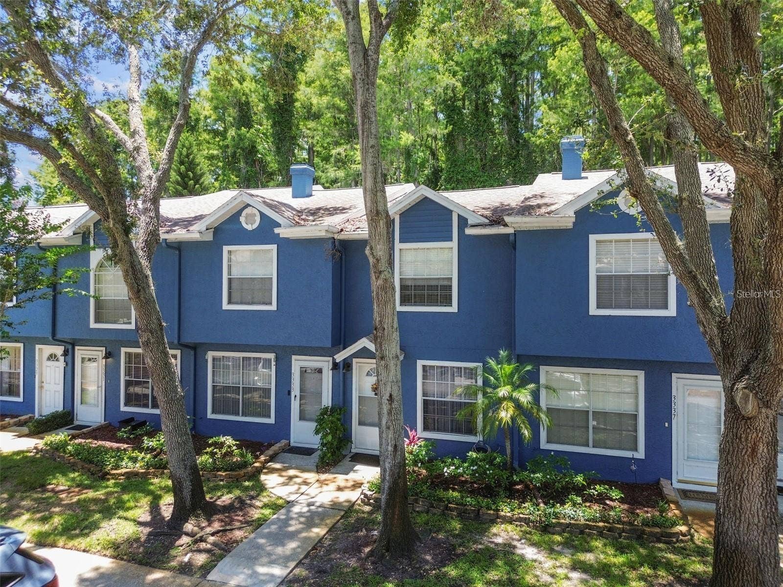3335 FOX HUNT DRIVE, Palm Harbor, FL 34683